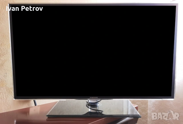 TV Samsung 40 inhca FHD, снимка 5 - Телевизори - 55128626