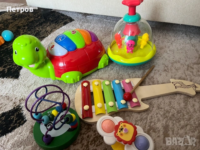 Детски играчки