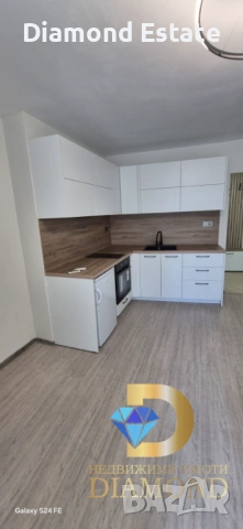 Студио в к.к Слънчев бряг, снимка 10 - Апартаменти - 54925259