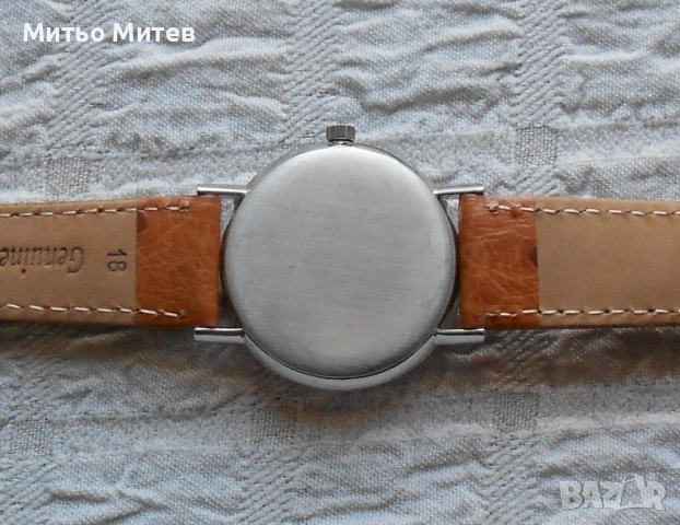 Omega, снимка 11 - Мъжки - 54561782