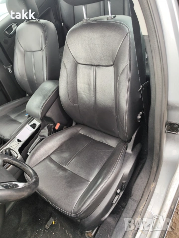 Ford Mondeo на части 2.0 дизел 140кс / Форд Мондео, снимка 3 - Части - 55269431