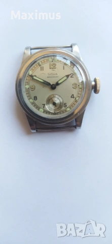 Tritona Military Tre Tacche , снимка 7 - Мъжки - 54354462