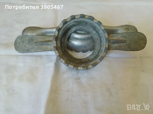 Затварачка за буркани, снимка 6 - Буркани, бутилки и капачки - 55603968