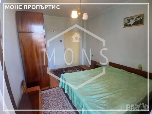 За продажба тристаен апартамент до Ритейл парк, гр. Севлиево., снимка 5 - Апартаменти - 55628475