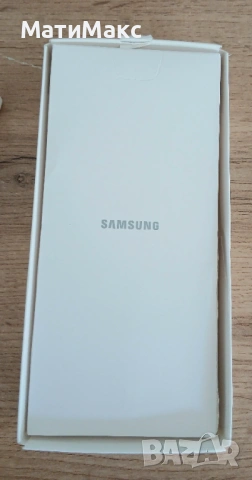 SAMSUNG A05s 2г. Гаранция, снимка 3 - Samsung - 54438454