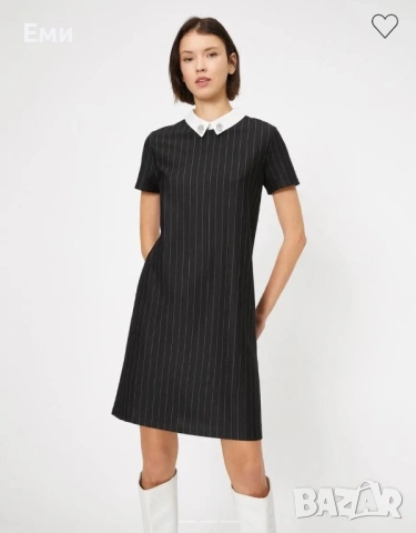 Стилна рокля Koton