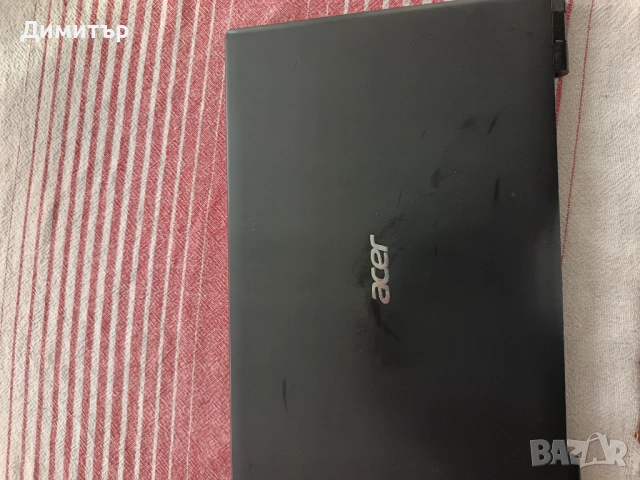 Aser Aspire V5-531, снимка 5 - Части за лаптопи - 54873737