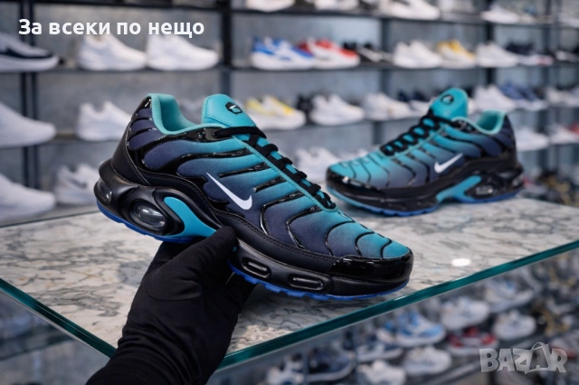 Nike Мъжки Маратонки👟Мъжки Спортни Обувки Найк - Различни Цветове Код P2140