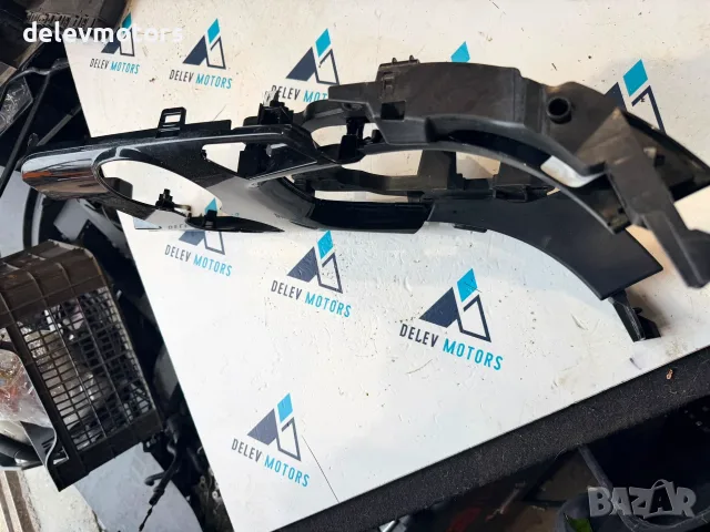 ka73-f044h83-a интериорна пластмаса, рамка от Ford Mondeo 2.0 EcoBlue , снимка 8 - Части - 55379677