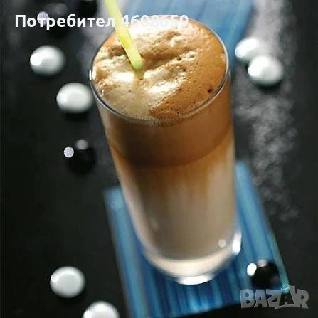 Фрапе миксер, машина за фрапе, снимка 2 - Кафемашини - 54699078