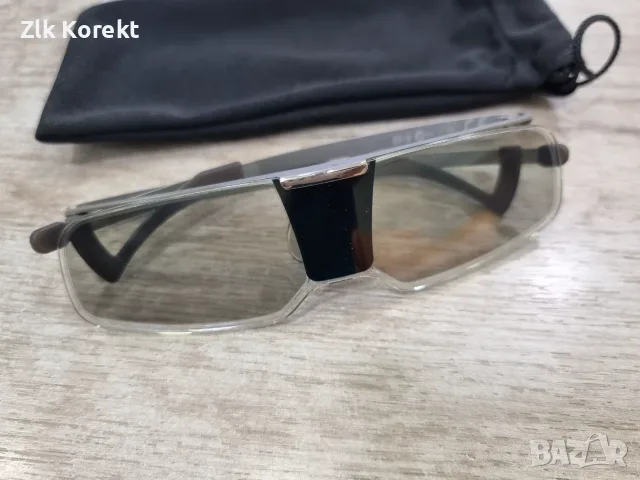 3D очила Sony TDG-BR750 с титаниева рамка