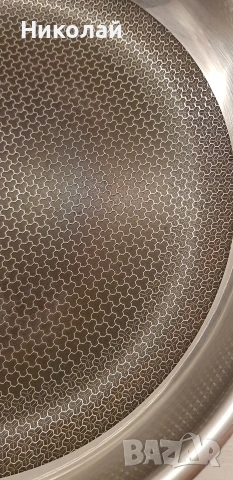 Грил тиган WMF 28см, снимка 9 - Съдове за готвене - 54024651