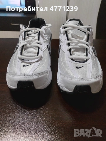 Маратонки Nike, снимка 2 - Маратонки - 54794753