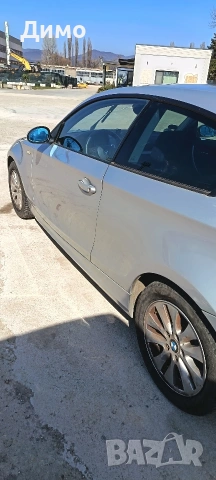 прагове бмв е87 bmw e87, снимка 8 - Части - 54347392