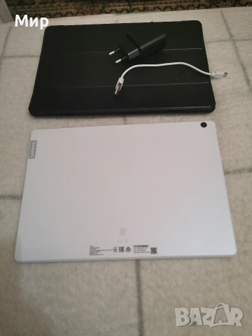 Lenovo Tab M10 TB X505F, снимка 6 - Таблети - 54583135