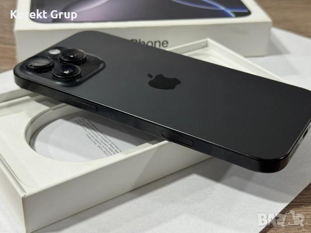 iPhone 16 Pro MAx, снимка 8 - Apple iPhone - 54307877