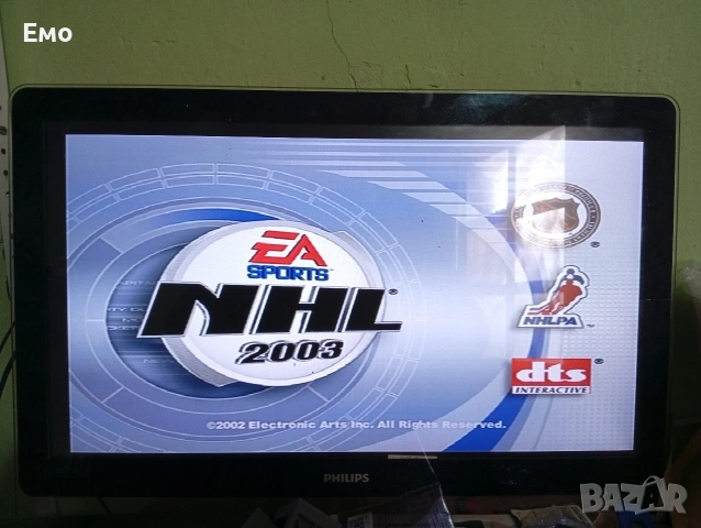 Продавам конзола Playstation 2 с два джойстика,кабели и мемори карта, снимка 6 - Игри за PlayStation - 54174180