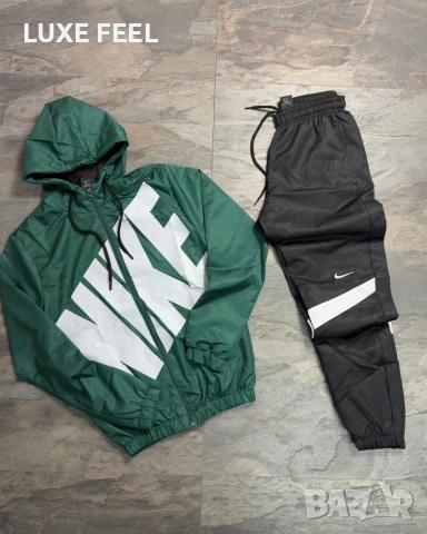 Nike ✨ Шушляк , снимка 9 - Спортни дрехи, екипи - 54129178