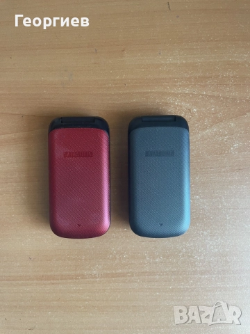 Samsung E1190 Самсунг Е1190, снимка 2 - Samsung - 55679439
