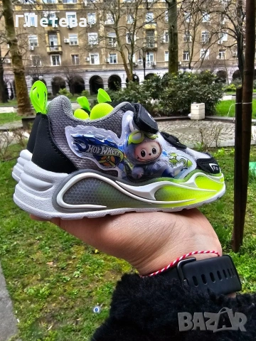 Светещи Labubu 