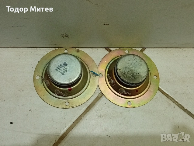 Унитра Тонсил ,невероятни пищялки , снимка 3 - Тонколони - 54174753