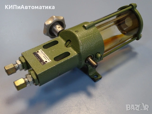 смазочна помпа VOGELE SP 2/2/0.5DB6/14 Centralized lubrication Pump