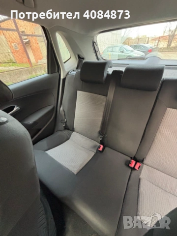 Vw polo 2010, снимка 2 - Автомобили и джипове - 54530584