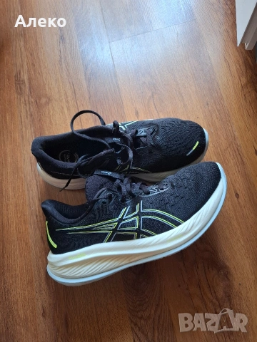 Asics gel Cumulus 26 маратонки 44 номер. , снимка 10 - Маратонки - 55061199