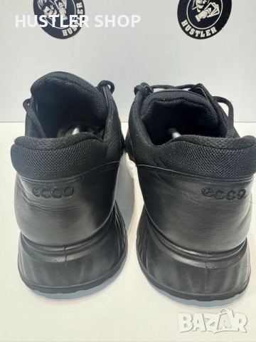 Обувки ECCO EXOSTRIDE GORE-TEX. Номер 46, снимка 7 - Ежедневни обувки - 55419138