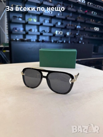 Слънчеви Очила С UV Защита - Различни Цветове Код SK1270, снимка 2 - Слънчеви и диоптрични очила - 54117475