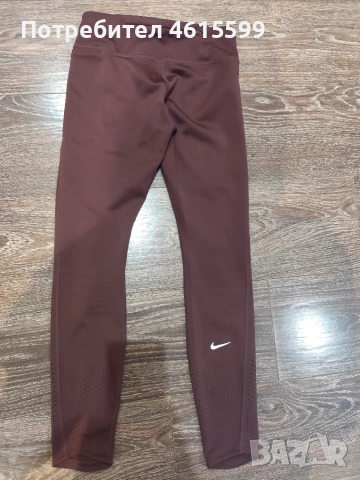 кафяв клин на Nike , снимка 4 - Клинове - 55167117