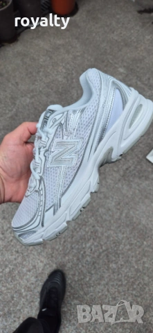 New Balance 740 Нови Оригинални Маратонки Ню Баланс 