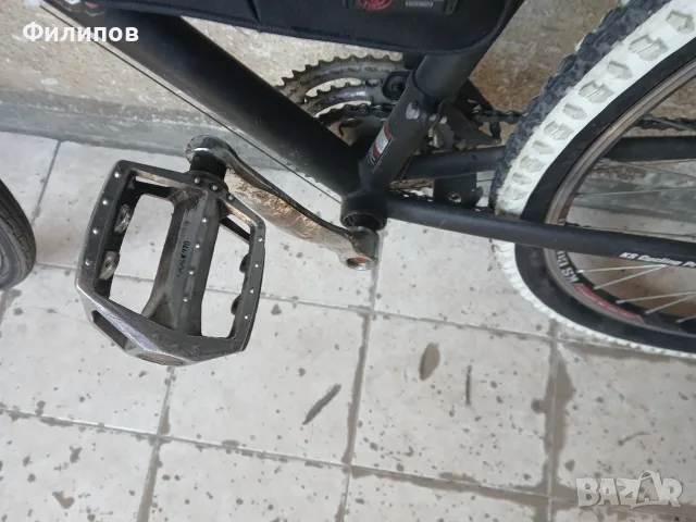 ks cicling велосипед 28 / 29 цола, снимка 3 - Велосипеди - 55681001