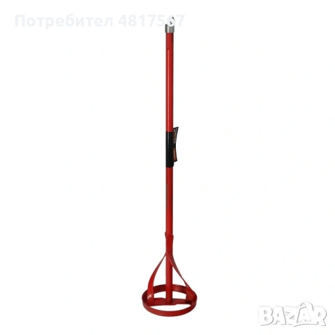 Бъркалка за боя SDS+ 80х400мм