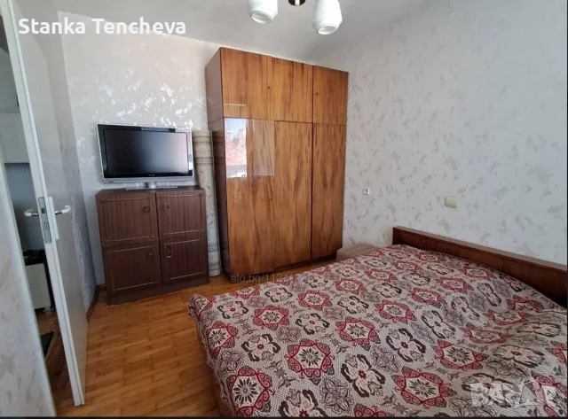 Продавам двустаен апартамент , снимка 3 - Апартаменти - 55605224
