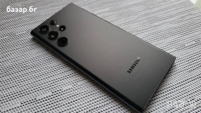 Samsung galaxy s22 ultra 512Gb, снимка 3 - Samsung - 54708959