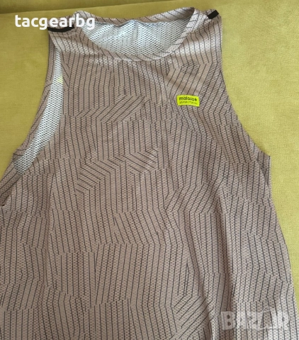 Maloja Running Tank Marathon , снимка 4 - Други спортове - 54310766