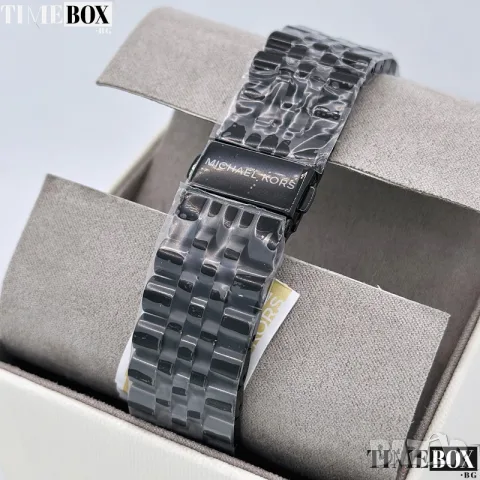 Michael Kors MK8605 Lexington Chronograph, снимка 4 - Мъжки - 55324424