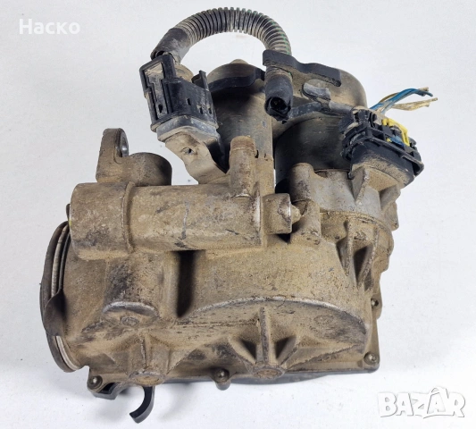 Актуатор Скорости Скоростна Кутия Citroen C3 C2 Peugeot 1007 207 1.4 1.6 9649394480 013981009001, снимка 3 - Части - 54987365