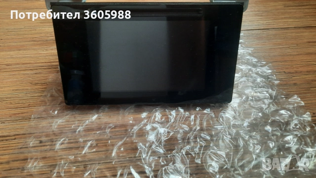 Продавам: Мултимедия  Bluetooth OEM 86140-02360 Panasonic за Toyota Аuris Hybrid 2017, снимка 3 - Части - 54730524
