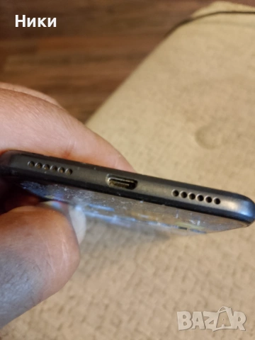 Huawei P9 lite 2017, снимка 4 - Huawei - 54979206