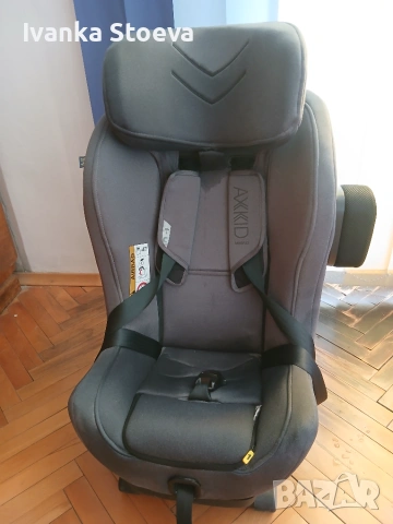 Axkid Стол за кола Minikid 4