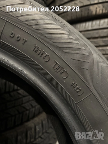 225/60/18 GOODYEAR, снимка 4 - Гуми и джанти - 55453852