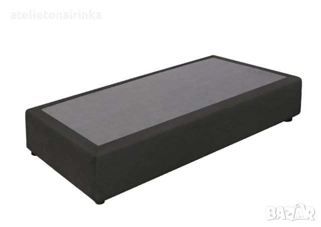 Тапицирана основа Сани , снимка 2 - Спални и легла - 47363862