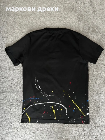 Balenciaga T-shirt S, снимка 2 - Тениски - 54901005