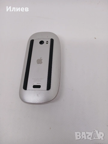 Apple Magic Mouse – Бяла, снимка 3 - Друга електроника - 54540279