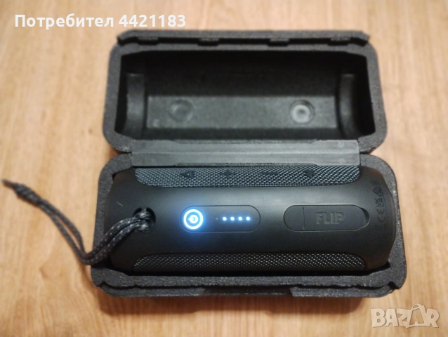 JBL Flip Essential 2 , снимка 2 - Тонколони - 49582894