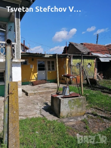 Продава къща с. Горно Пещене , снимка 7 - Къщи - 54146646