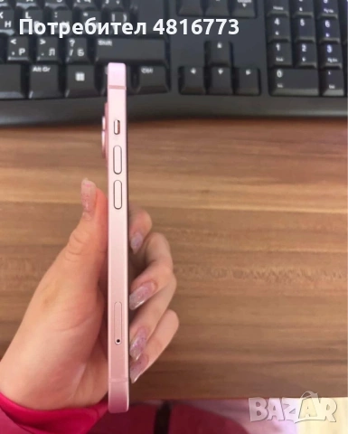 iPhone 15 , снимка 3 - Apple iPhone - 54409742