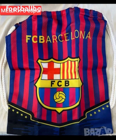 Детско юношески екипи анцузи ❤️⚽️ FC BARCA , снимка 14 - Футбол - 38735001